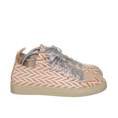 Sneakers (Brun, Hvid) fra Tory Burch