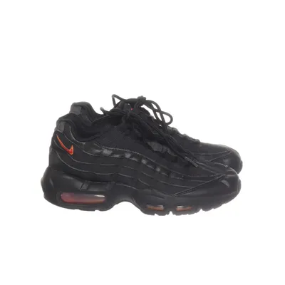 Sneakers (Zwart) van Nike Air Max