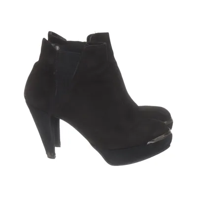 Heeled boots (Black) from Ariat