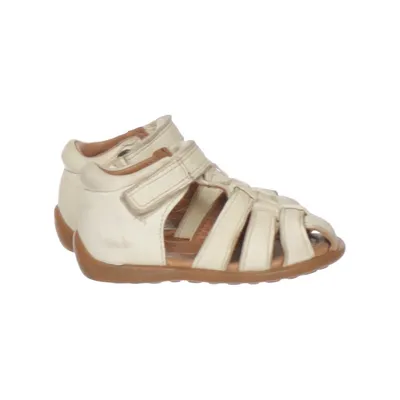 Sandales (Beige) de Bisgaard Cuir