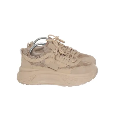 Sneakers (Brun) fra Fashion