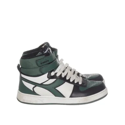 Kängor (Grön, Flerfärgad) från Diadora