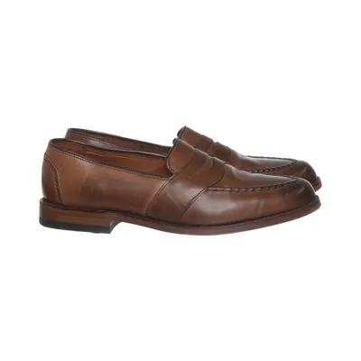 Mocassins (Marron) de Allen Edmonds Cuir