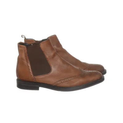 Chelsea boots (Brown) from Primadonna Collection