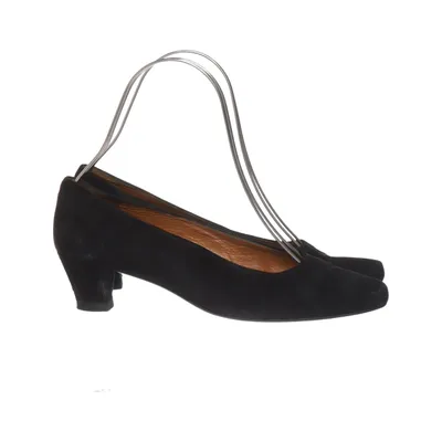 Pumps (Svart) från Giorgio Armani Mocka