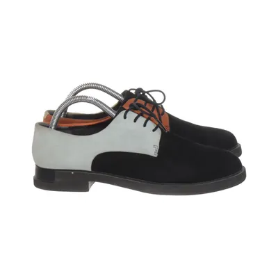 Chaussures Derby (Noir, Orange, Gris) de Camper