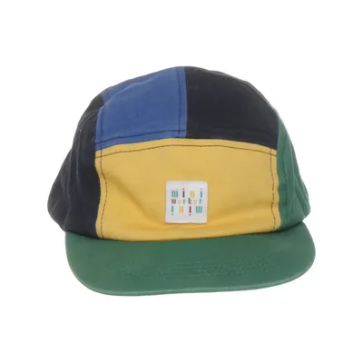 Casquette de baseball (Vert, Jaune, Bleu, Multicolore) de Minimarket Coton