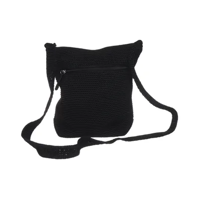 Schoudertas (Zwart) van Ceannis Polyester