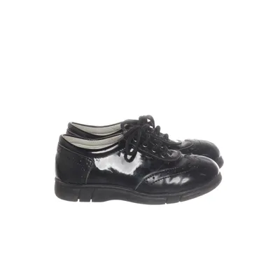 Derby schoenen (Zwart) van Kavat