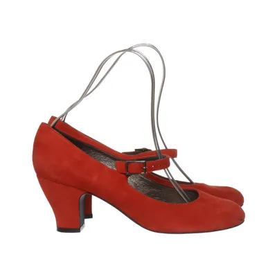 High heels (Red) from Penelope