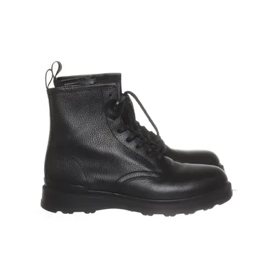 Snørestøvler (Sort) fra Woolrich