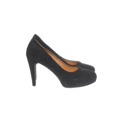 Pumps (Black) from The Last Conspiracy