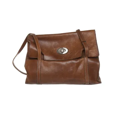 Sac à bandoulière (Marron) de Adax
