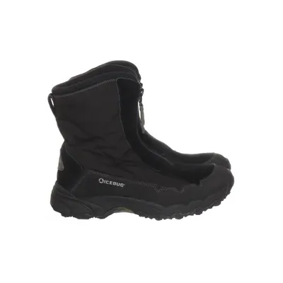 Curlingkängor (IVALO-L BUGgrip) från Icebug