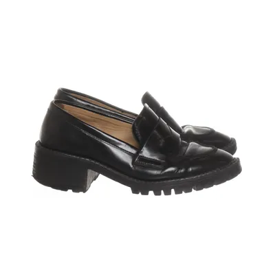 Loafers (Sort) fra & Other Stories Læder