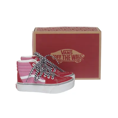 Sneakers (Vans hi-top) from Vans