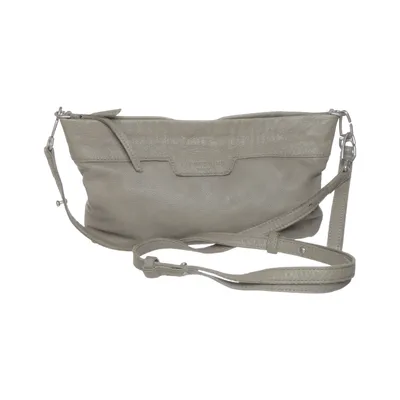 Shoulder-bag (Gray) from Liebeskind Berlin Leather