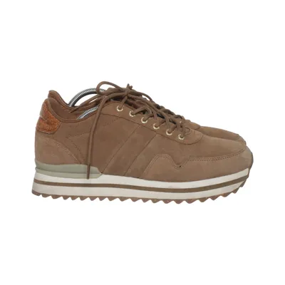 Sneakers (Brown) from Woden