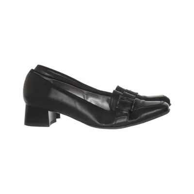 Loafers (Sort) fra Jenny
