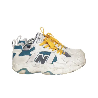 Sneakers (Wit, Petrol) van New Balance