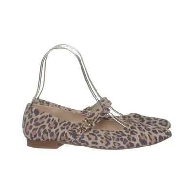 Pumper (Beige, Flerfarvet) fra Paul Green