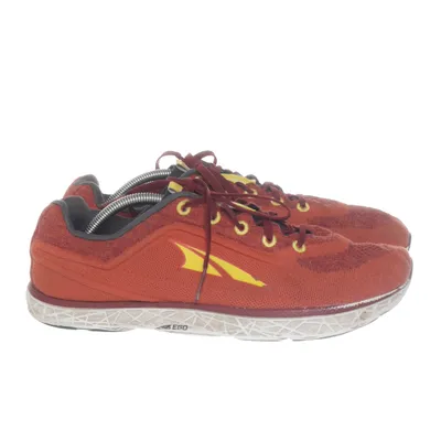 Sneakers (Orange) from Altra