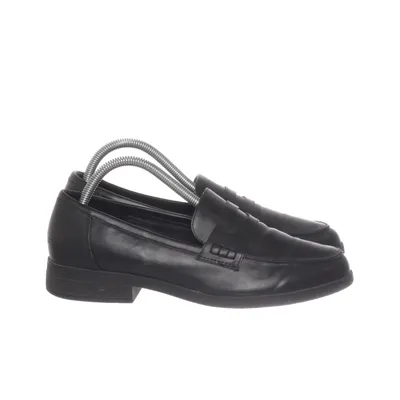 Loafers (Svart) från Attitude
