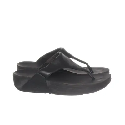 Slip-ins (Svart) från Fitflop