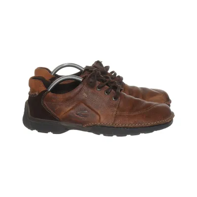 Chaussures de marche (Marron) de Camel Active Cuir