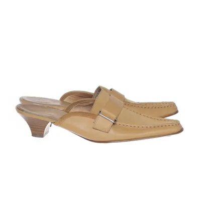 Mules (Beige) från TCM