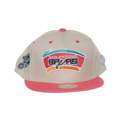 Baseball cap (Original Fit) from Mitchell & Ness Polyester