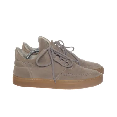 Sejlersko (Brun, Grå) fra Filling Pieces Læder