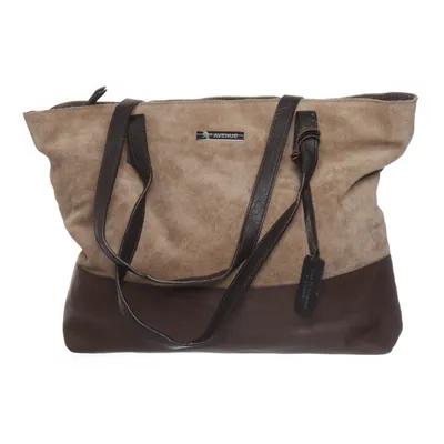 Sac à main (Marron, Beige) de 5th Avenue