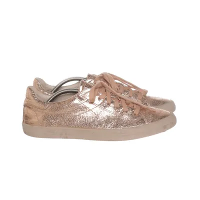 Sneakers (Guldfärgad) från ESPRIT