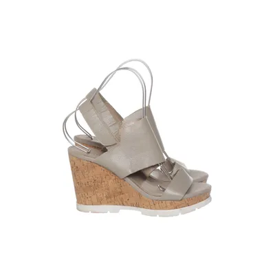 Wedges (Gray) from Sacha Essentials