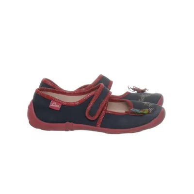 Schoenen (Blauw, Roze, Meerkleurig) van Beck