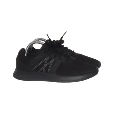 Træningssko (Sort) fra Revolution Footwear