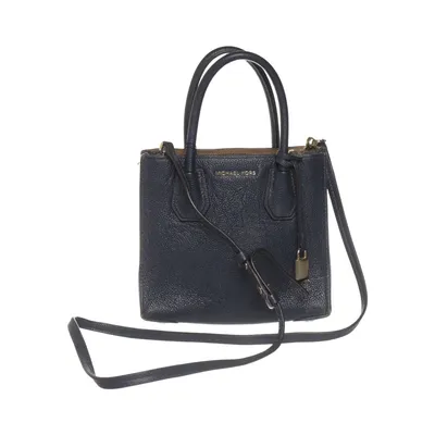 Handväska (Jet set) från Michael Kors Skinn