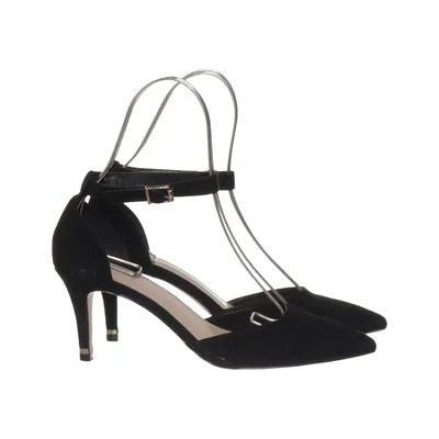 Klackskor (Svart) från Carvela
