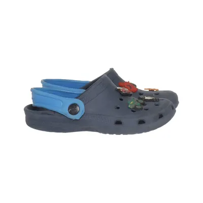 Sandalen (Blauw, Meerkleurig) van Antonio Polyurethaan
