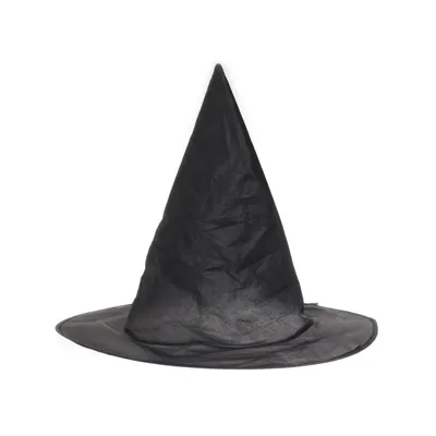 Maskeradtillbehör (Svart)