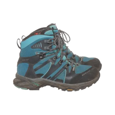 Bottes de randonnée (Bleu, Noir) de Mamut Gore-tex