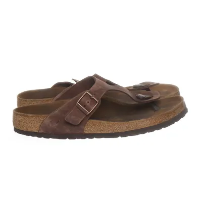 Sandaler (Brun) från Birkenstock Skinn