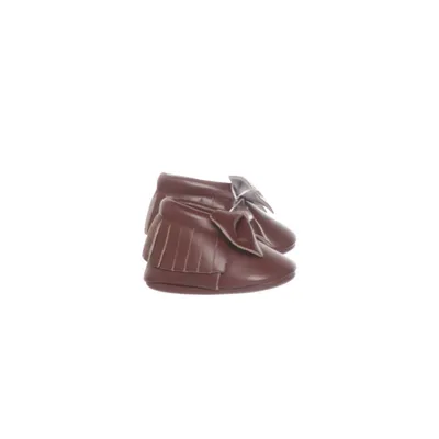 Tossor (Brun) från Baby Mocs