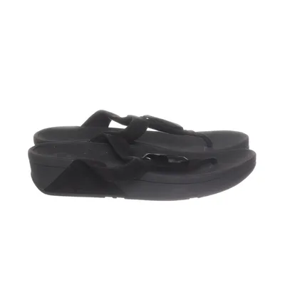 Flipflop (Svart) från Fitflop
