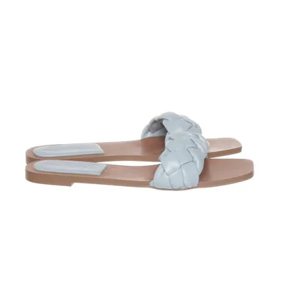 Slip-ins (Blå, Brun) från Pull & Bear