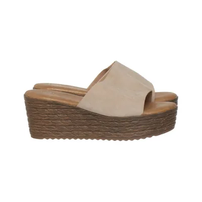 Kilklackar (Beige, Brun) från Erynn