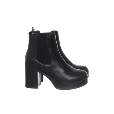 Stövletter (Svart) från Vox