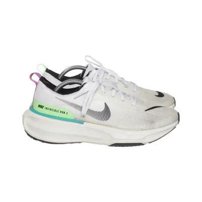 Løbesko (Invincible Run 3) fra Nike