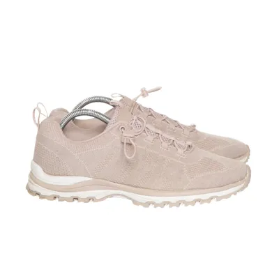 Sneakers (Pink) from Graceland